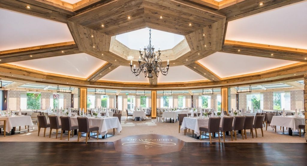 Bruiloft - Dormagen - Lohmann`s Romantik Hotel Gravenberg